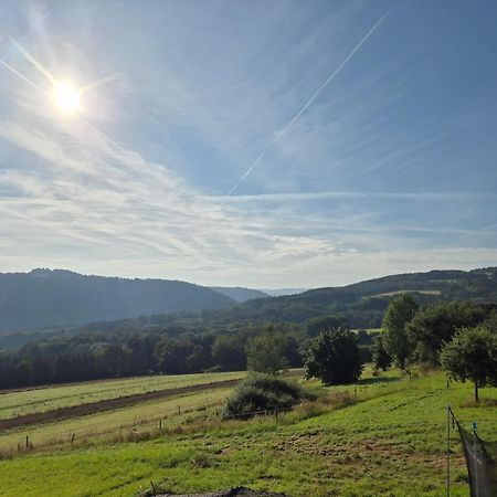 Serenity Vista Retreat Bnb Bescheid Exterior foto