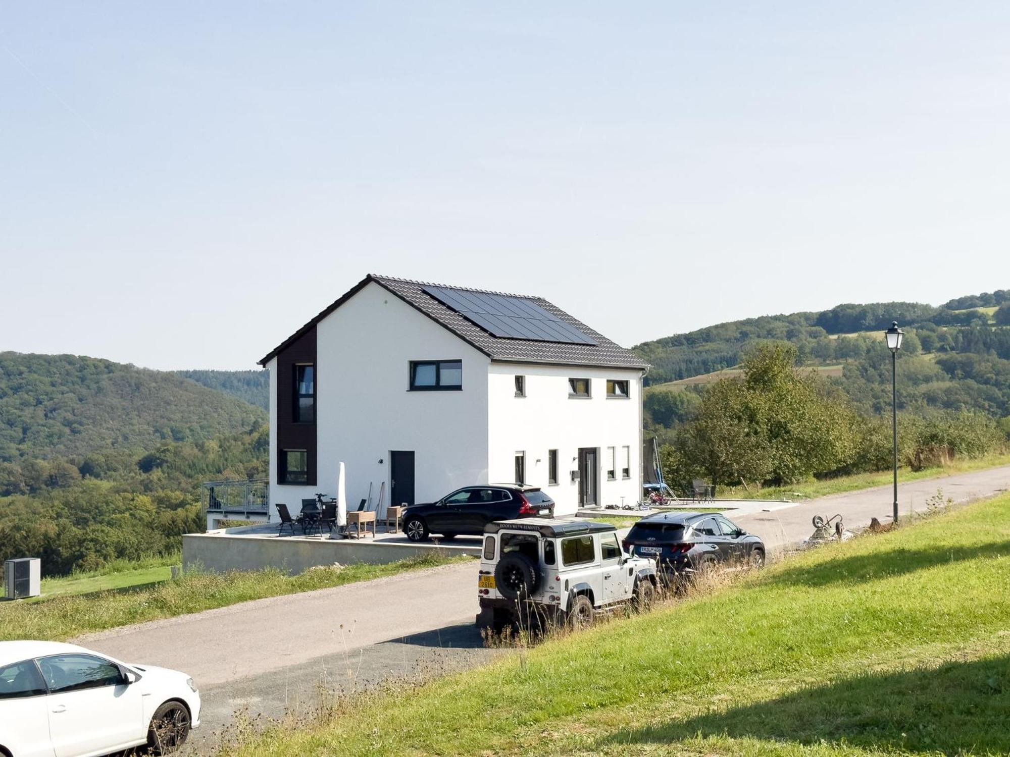 Serenity Vista Retreat Bnb Bescheid Exterior foto